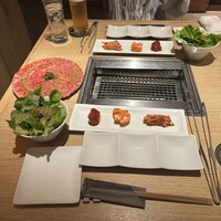 横浜焼肉kintan -  横浜焼肉kintan -
