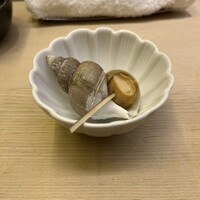 鮨よしかわ 麻布十番 - 