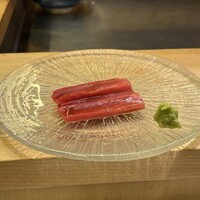 鮨よしかわ 麻布十番 - 