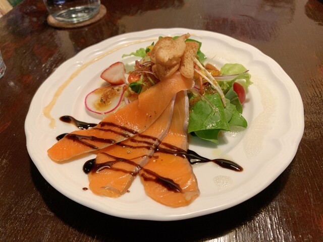 レストラン&カフェ ポテト - 埴生/洋食 | 食べログ