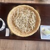 手打ち蕎麦　いよ翁