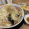 ラーメン藤加