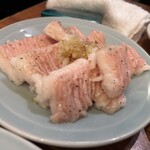 焼肉ホルモン金樹 - 