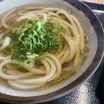 池上製麺所 - 