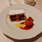 シェ・ルイーズ - 