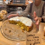 August Moon Cafe - 