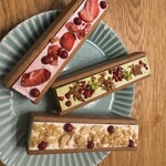 버터산도 라보 가루이자와