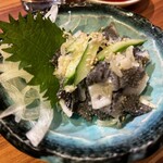 焼肉ホルモン金樹 - 