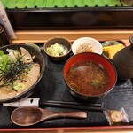 寿司 牡蠣 新宿スシエビス - 