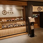 博多鶏ソバ 華味鳥 - 