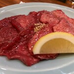 焼肉ホルモン金樹 - 