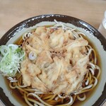 そば処金町そば - 