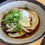 池上製麺所 - 