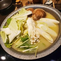 美神鶏 - 