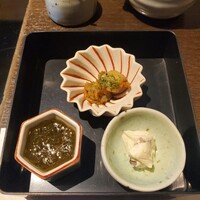 美神鶏 - 