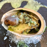 イタリア料理 リストランテ フィッシュボーン - 