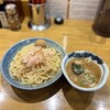 清麺 常藤