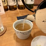 そば 酒 髙島家 - 