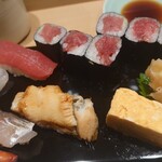 すきやばし次郎 - 