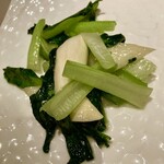 中国飯店 富麗華 - 