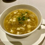 中国飯店 富麗華 - 