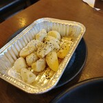新宿思い出横丁酒場 情熱ホルモン - 