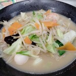 餃子の王将 - 