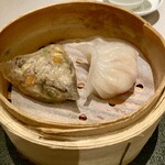 中国飯店 富麗華 - 