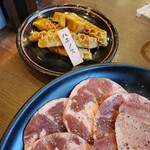 新宿思い出横丁酒場 情熱ホルモン - 