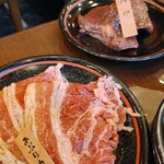 新宿思い出横丁酒場 情熱ホルモン - 