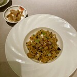 中国飯店 富麗華 - 