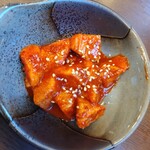 新宿思い出横丁酒場 情熱ホルモン - 
