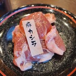 新宿思い出横丁酒場 情熱ホルモン - 