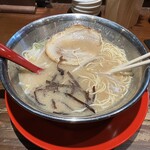 生守らーめん - 