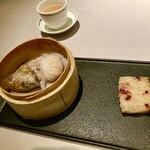 中国飯店 富麗華 - 
