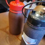 新宿思い出横丁酒場 情熱ホルモン - 