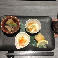 宇田川 紫扇 - 