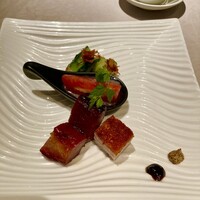 中国飯店 富麗華 - 