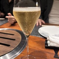 焼肉牛印 銀座店 - 