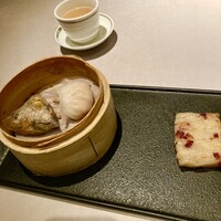 中国飯店 富麗華 - 