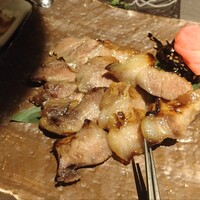 宇田川 紫扇 - 
