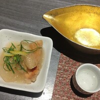 宇田川 紫扇 - 