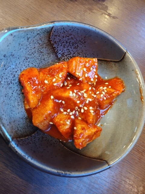 Shinjuku Omoide Yokocho Sakaba Jonetsu Horumon photo 4