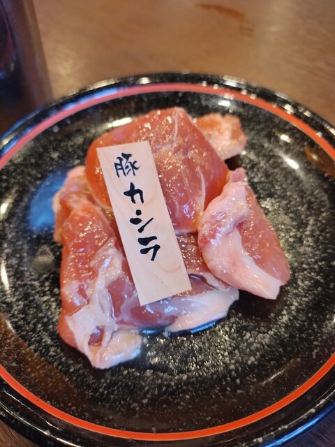 Shinjuku Omoide Yokocho Sakaba Jonetsu Horumon photo 5