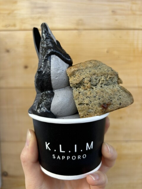K.L.I.M 清田本店 （クリム） - 福住/ソフトクリーム | 食べログ