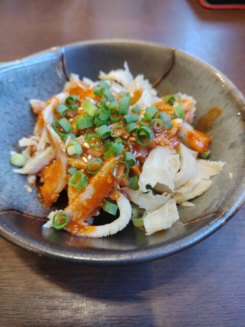 Shinjuku Omoide Yokocho Sakaba Jonetsu Horumon