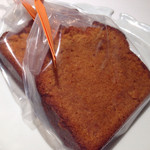 レフェルヴェソンス - お土産