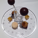 レフェルヴェソンス - おしゃべりのひととき