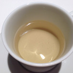 レフェルヴェソンス - 色、変わっちゃった