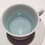 レフェルヴェソンス - ブルーマール